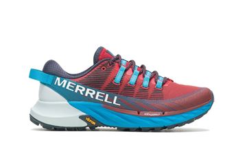 Bilde av Merrell agility peak 4