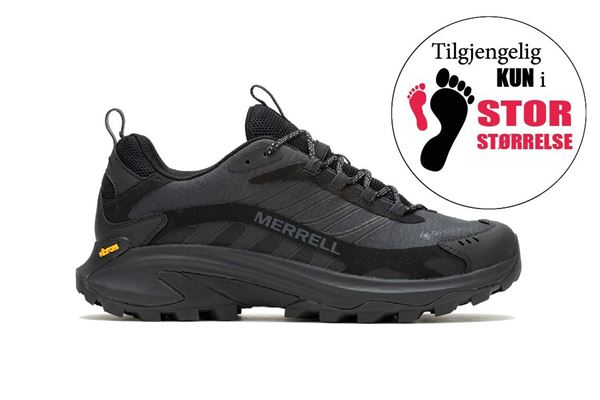 Bilde av merrell moab speed 2 gtx