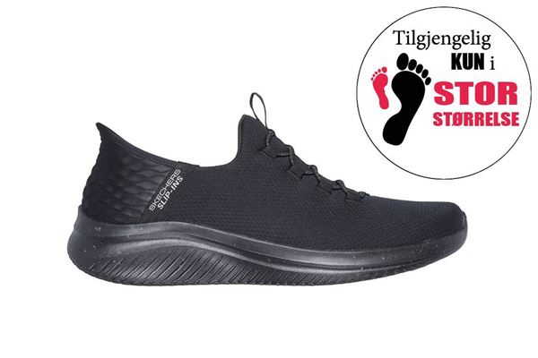 Bilde av skechers slip-ins ultra flex