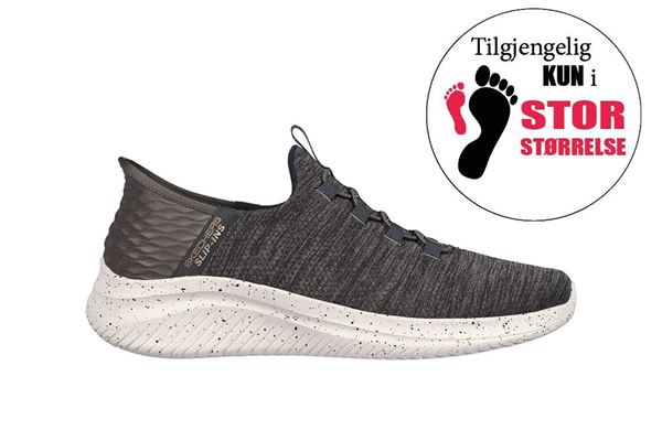 Bilde av skechers slip-ins ultra flex 3.0