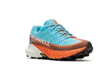 Bilde av merrell agility peak gtx