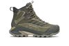 Bilde av merrell moab speed thermo