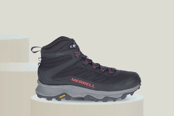 Bilde av merrell spike