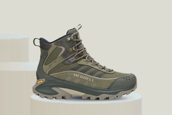 Bilde av merrell moab speed thermo