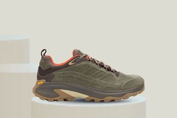 Bilde av merrell moab speed 2