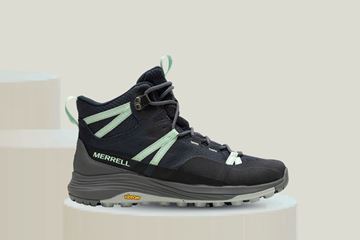 Bilde av MERRELL siren mid GTX