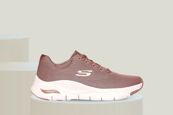 Bilde av skechers arch fit - big appeal