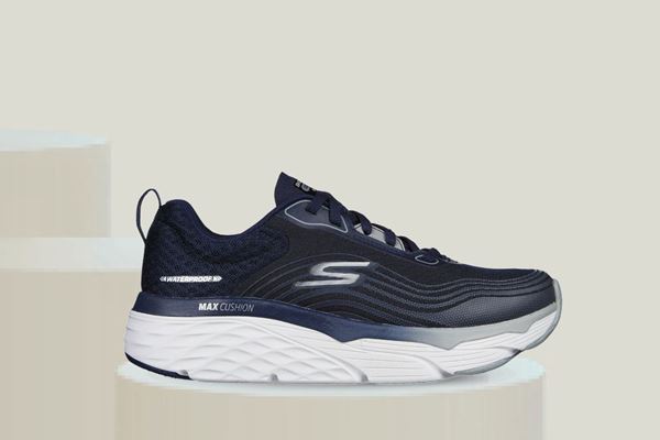 Bilde av skechers max cushioning elite Waterproof