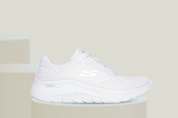 Bilde av Skechers Arch Fit 2.0 big league