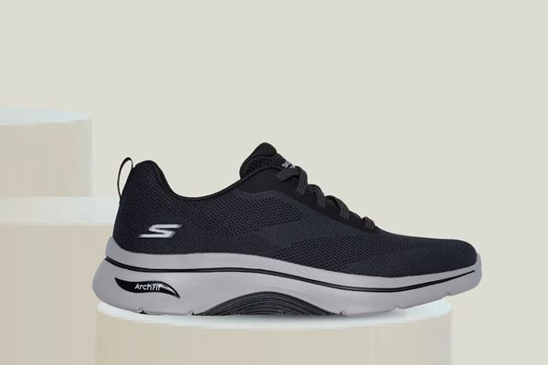 Bilde av skechers go walk arch fit 2.0