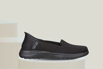 Bilde av skechers Slip-ins  On-the-Go Flex - Astonish