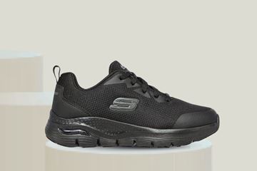 Bilde av skechers Work Arch Fit Sr