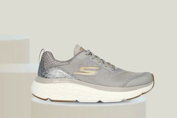 Bilde av skechers Max Cushioning Delta