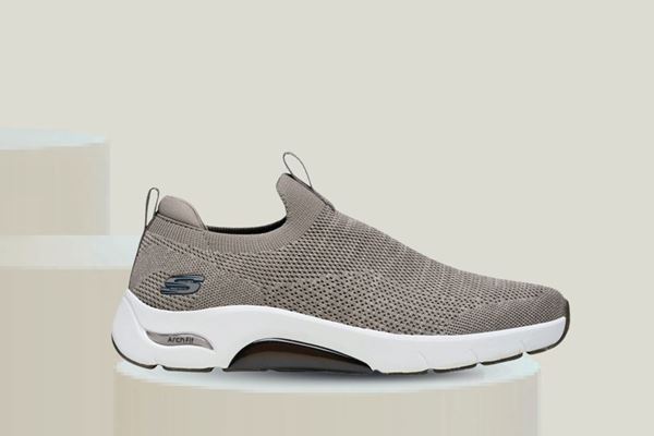 Bilde av skechers arch fit