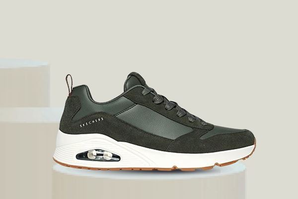 Bilde av skechers uno stacre