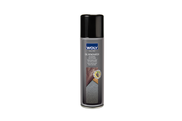 Bilde av Oil Renovator