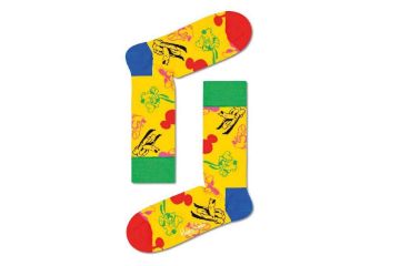 Bilde av HAPPY SOCKS