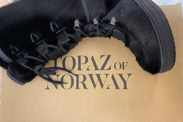 Bilde av TOPAZ AMUNDSEN