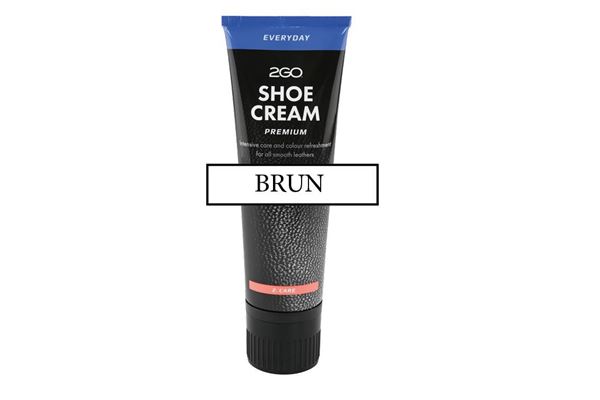 Bilde av 2go shoe cream