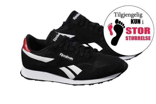 Bilde av REEBOK ROYAL ULTRA