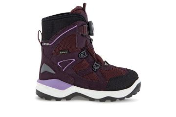 Bilde av ECCO SNOW MOUNTAIN gtx BOA