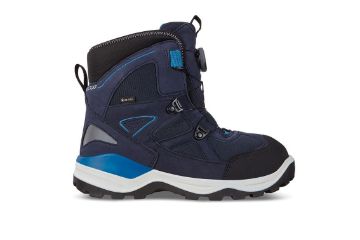 Bilde av ECCO SNOW MOUNTAIN gtx BOA