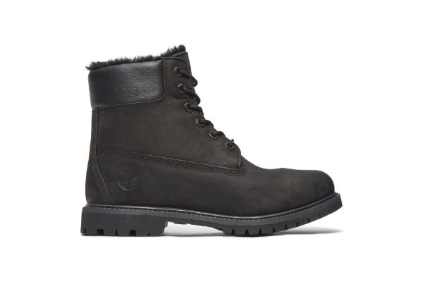 Bilde av TIMBERLAND® PREMIUM 6 TOMMERS STØVEL FOR DAME