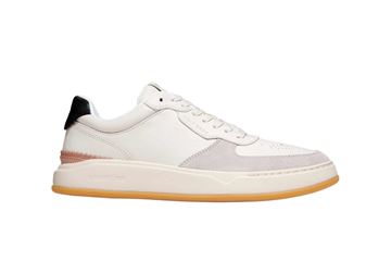 Bilde av Cole Haan GrandPrø Crossover Sneaker Hvit