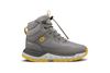 Bilde av BESSERUD GTX JNR Dark Grey/Yellow