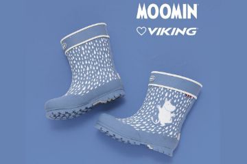 Bilde av viking alv moomin