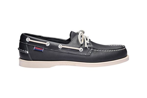 Bilde av Sebago Docksides Portland