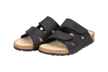 Bilde av Rieker slip-in sandal