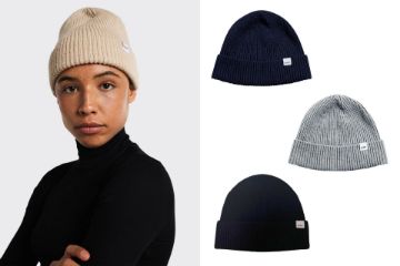 Bilde av BLÆST BEANIE