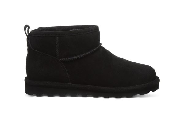 Bilde av Bearpaw lav sort