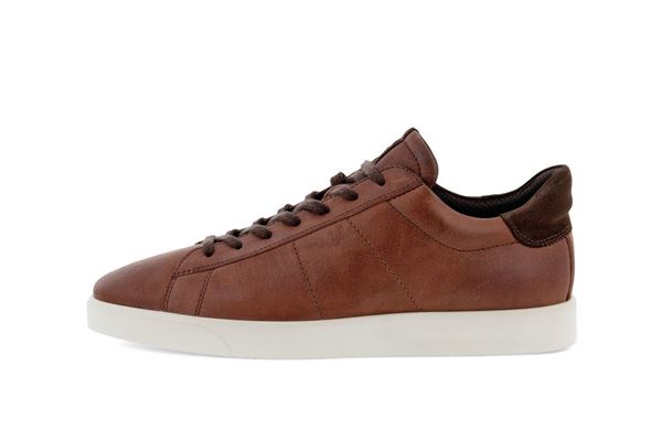 Bilde av ecco street lite sneaker