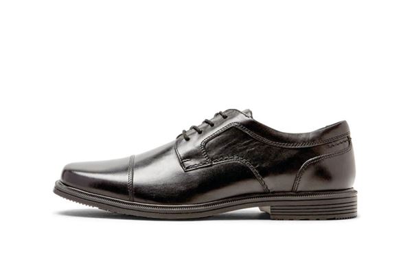 Bilde av Rockport TAYLOR WATERPROOF CAP TOE