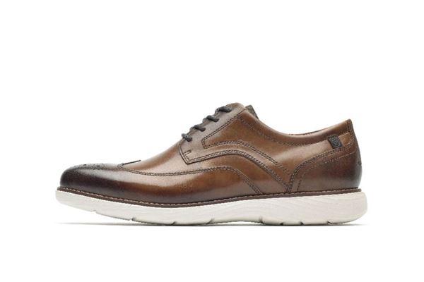 Bilde av rockport garret wingtip oxford