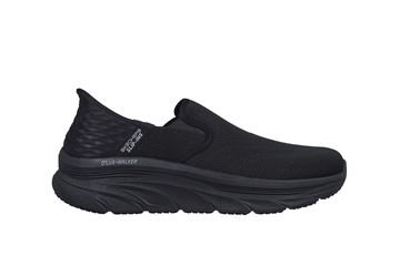 Bilde av skechers Relaxed Fit: Slip-ins: D'Lux Walker - Oxford