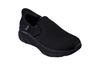 Bilde av skechers Relaxed Fit: Slip-ins: D'Lux Walker - Oxford