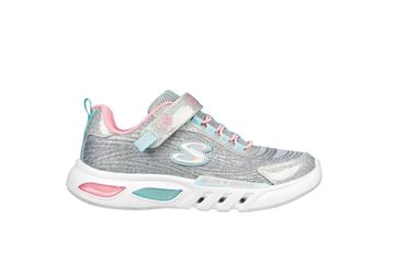 Bilde av Skechers S-Lights Glow-Brites - Dazzle Force