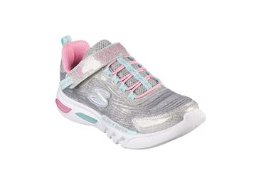 Bilde av Skechers S-Lights Glow-Brites - Dazzle Force