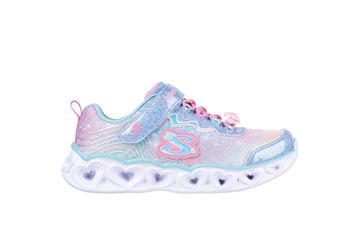 Bilde av SKECHERS Heart Lights – Bright Spirit