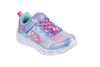 Bilde av SKECHERS Heart Lights – Bright Spirit