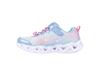 Bilde av SKECHERS Heart Lights – Bright Spirit