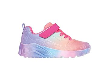 Bilde av skechers Uno Lite - Bright Hearts