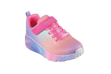 Bilde av skechers Uno Lite - Bright Hearts