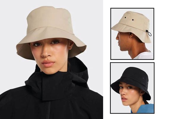 Bilde av Øya bucket hat