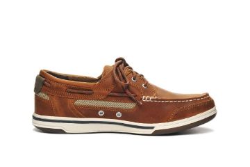 Bilde av sebago triton three eye