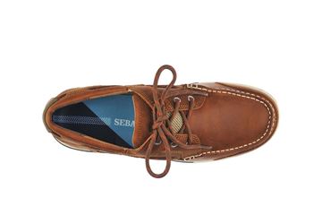 Bilde av sebago triton three eye