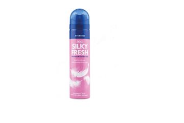 Bilde av SILKY FRESH